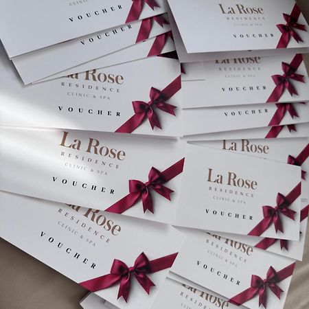 La Rose Residence Mikołajki Dış mekan fotoğraf