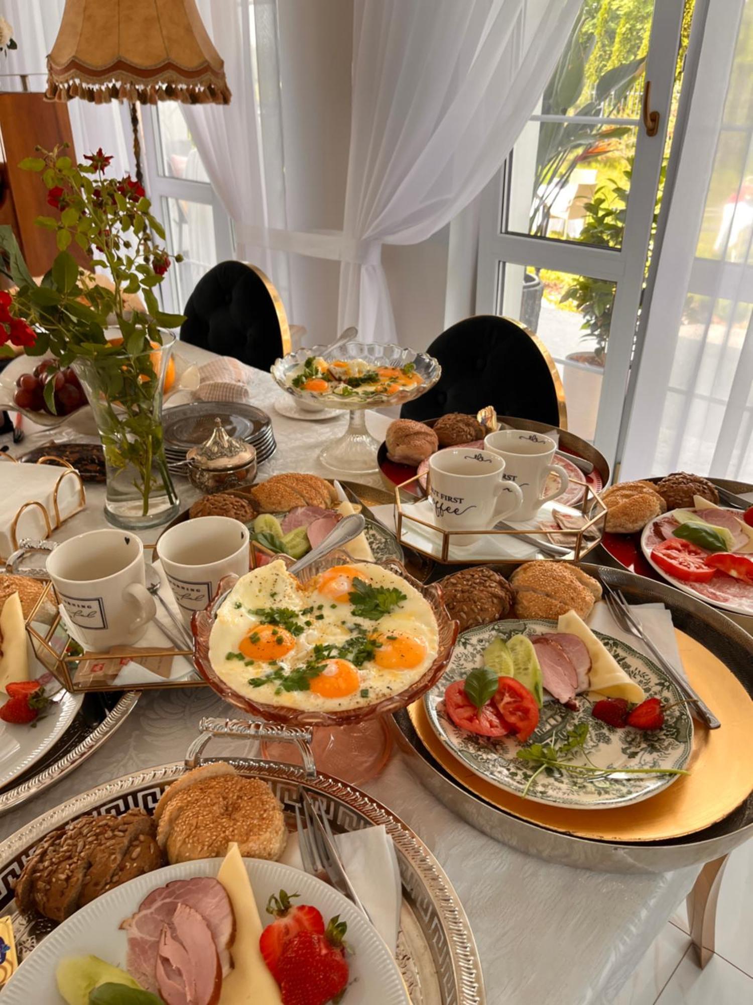 La Rose Residence Mikołajki Dış mekan fotoğraf