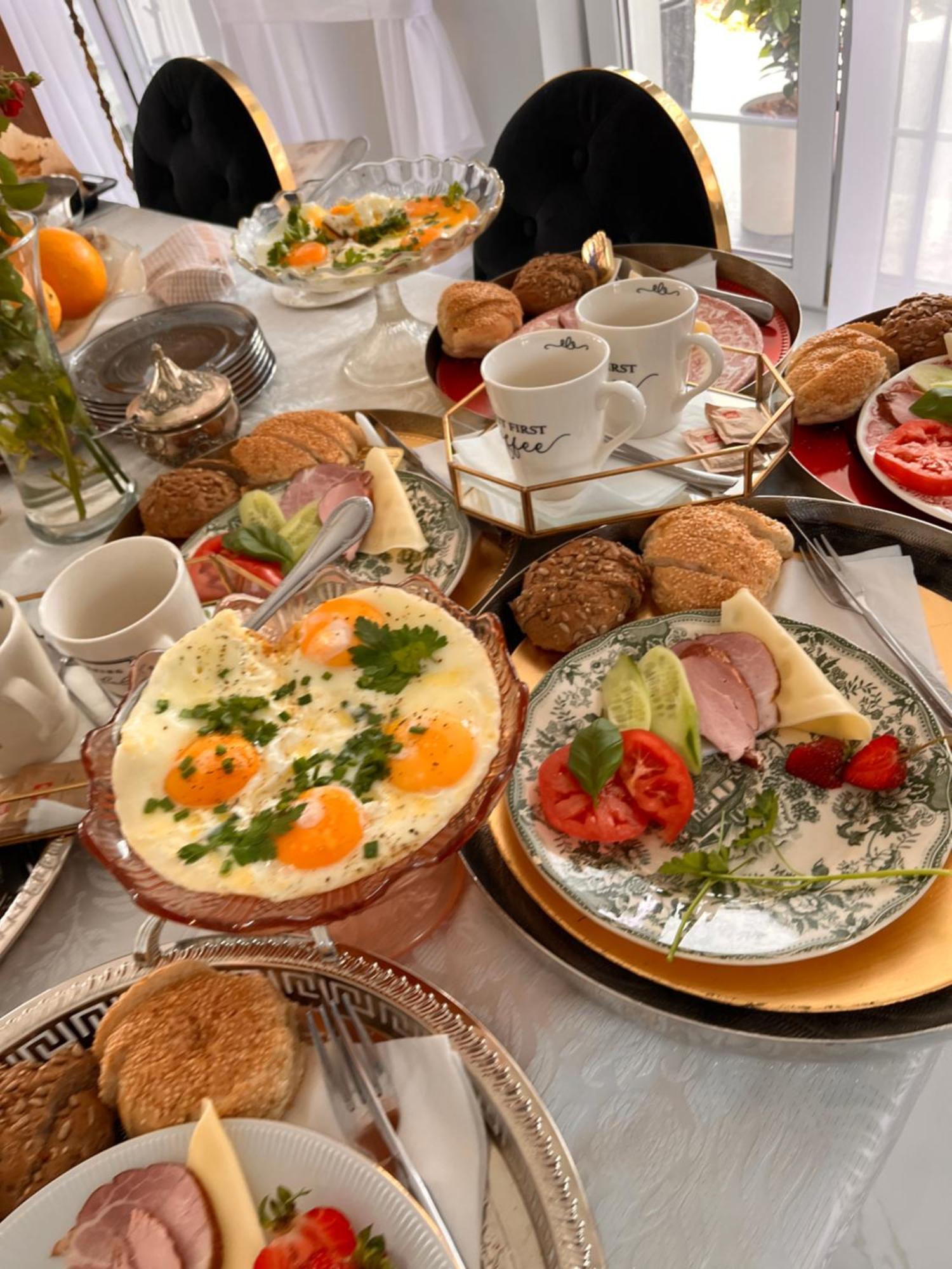 La Rose Residence Mikołajki Dış mekan fotoğraf