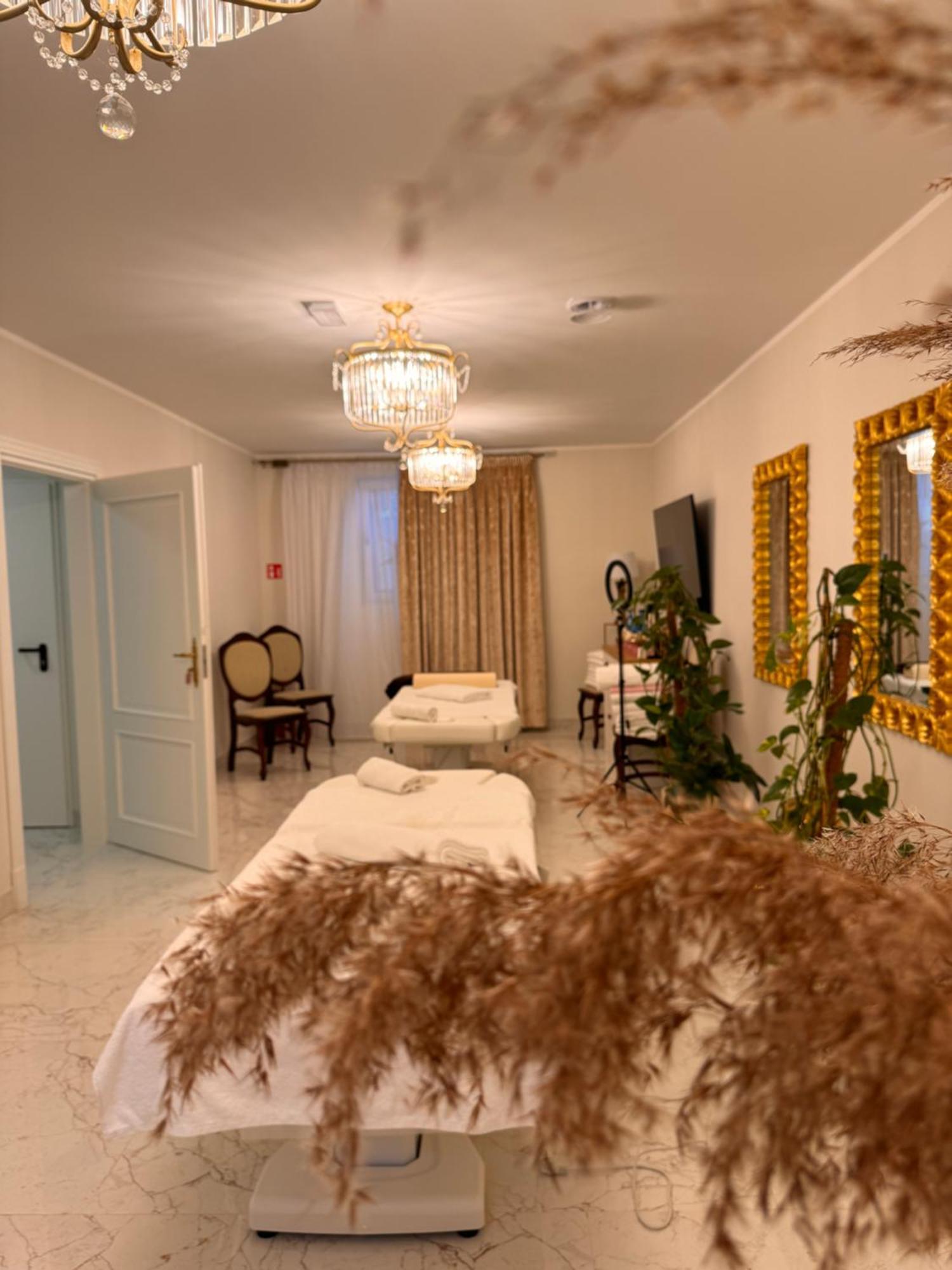 La Rose Residence Mikołajki Dış mekan fotoğraf